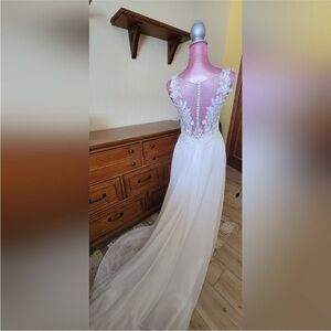 Gorgeous Wedding Dress